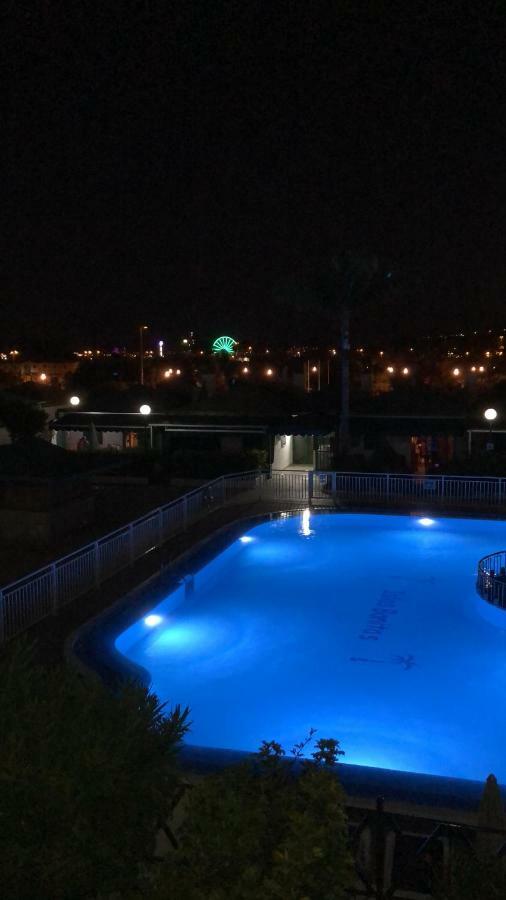 Sweet Apartment Maspalomas マスパロマス エクステリア 写真