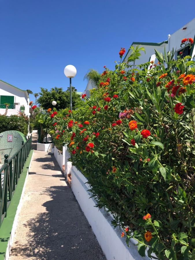 Sweet Apartment Maspalomas マスパロマス エクステリア 写真